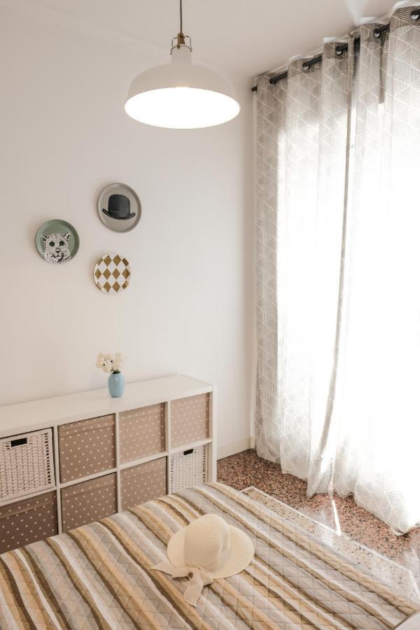 Family Apartment Near Vatican Museum Rzym Zewnętrze zdjęcie