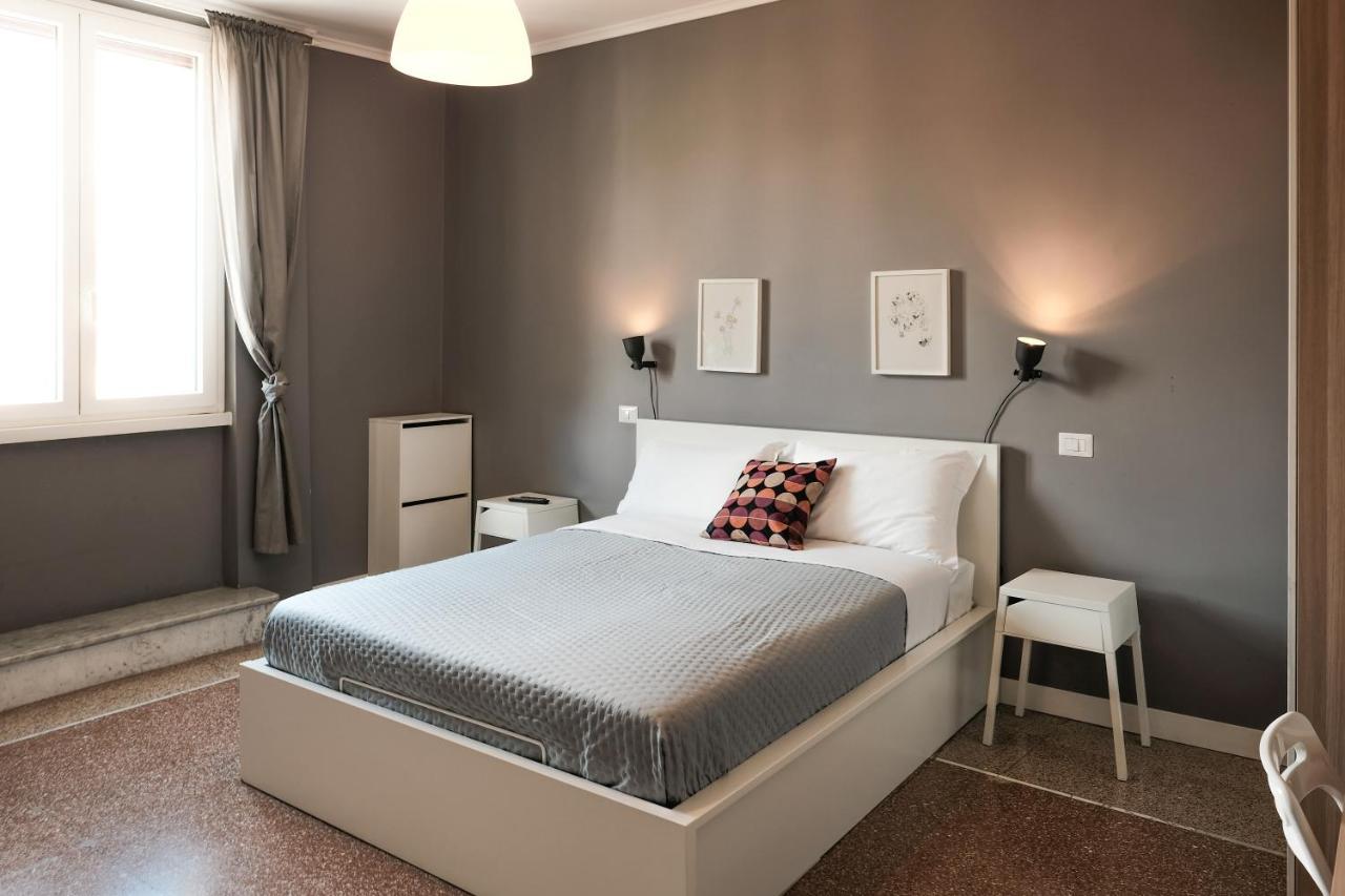 Family Apartment Near Vatican Museum Rzym Zewnętrze zdjęcie