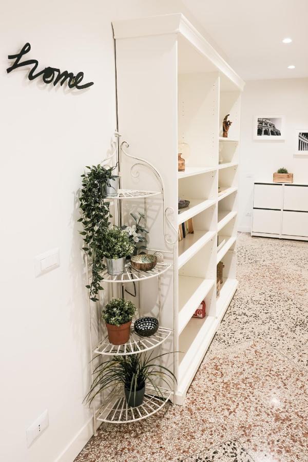 Family Apartment Near Vatican Museum Rzym Zewnętrze zdjęcie