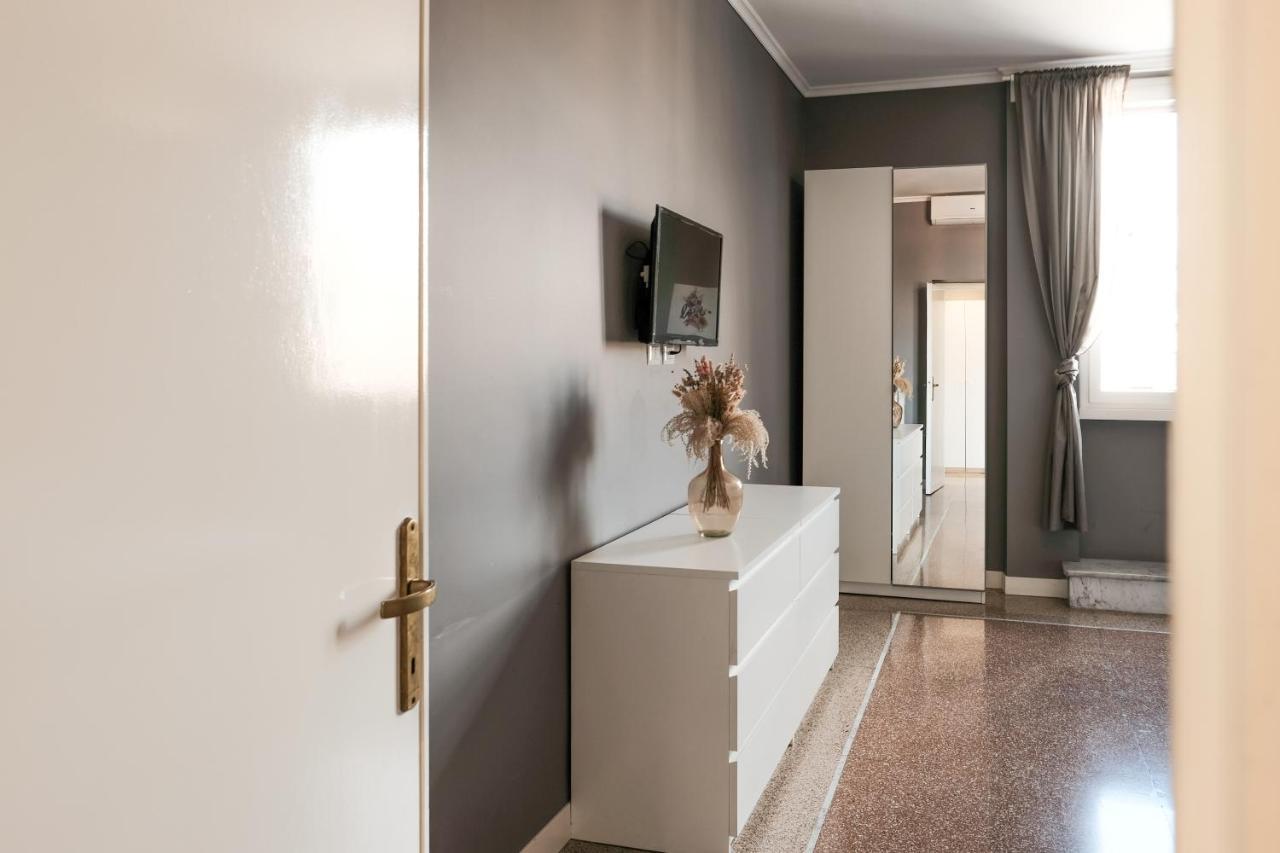 Family Apartment Near Vatican Museum Rzym Zewnętrze zdjęcie