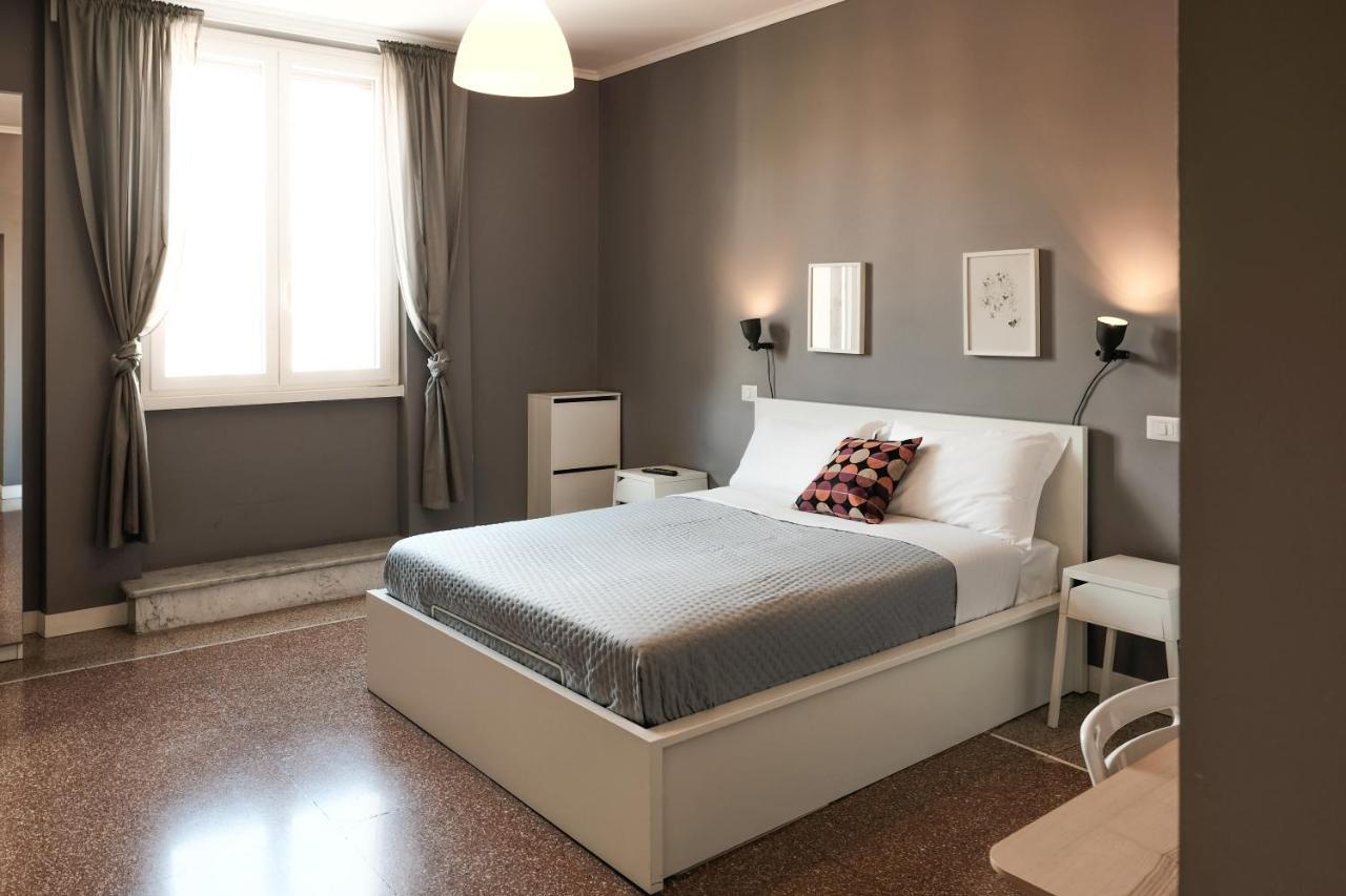 Family Apartment Near Vatican Museum Rzym Zewnętrze zdjęcie