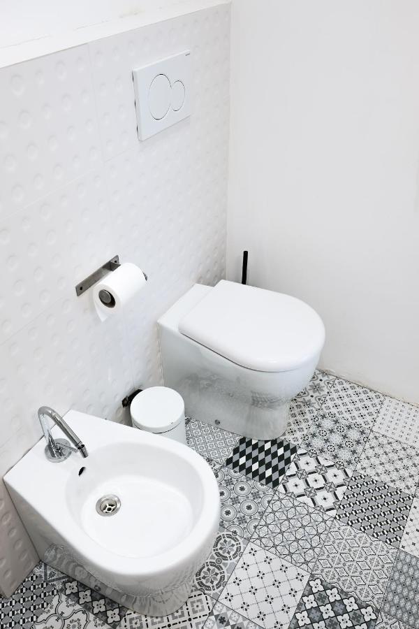 Family Apartment Near Vatican Museum Rzym Zewnętrze zdjęcie
