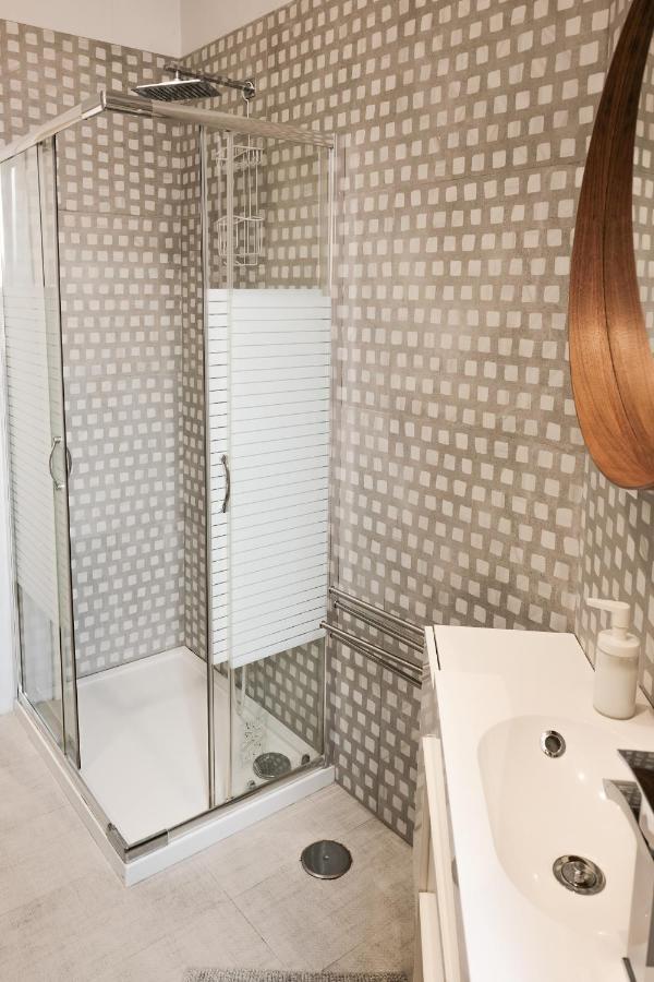 Family Apartment Near Vatican Museum Rzym Zewnętrze zdjęcie
