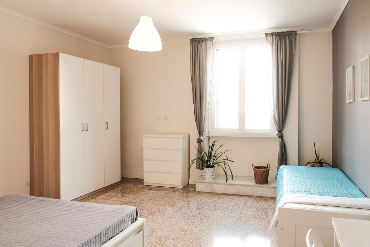 Family Apartment Near Vatican Museum Rzym Zewnętrze zdjęcie