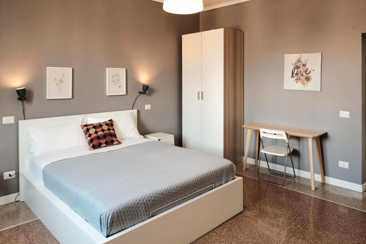 Family Apartment Near Vatican Museum Rzym Zewnętrze zdjęcie