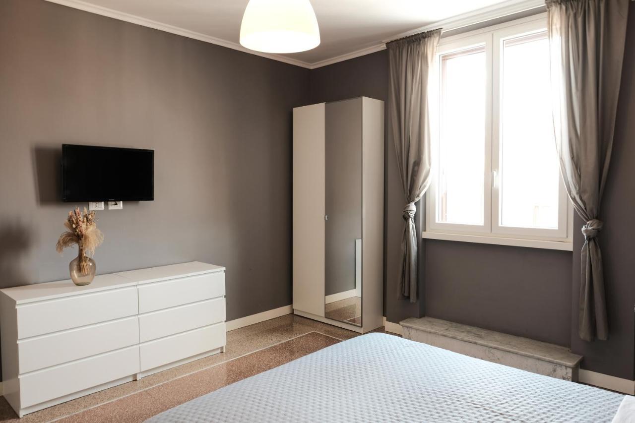 Family Apartment Near Vatican Museum Rzym Zewnętrze zdjęcie