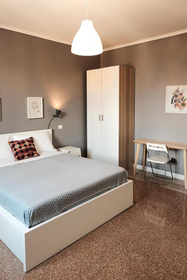 Family Apartment Near Vatican Museum Rzym Zewnętrze zdjęcie