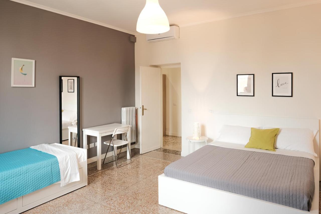 Family Apartment Near Vatican Museum Rzym Zewnętrze zdjęcie