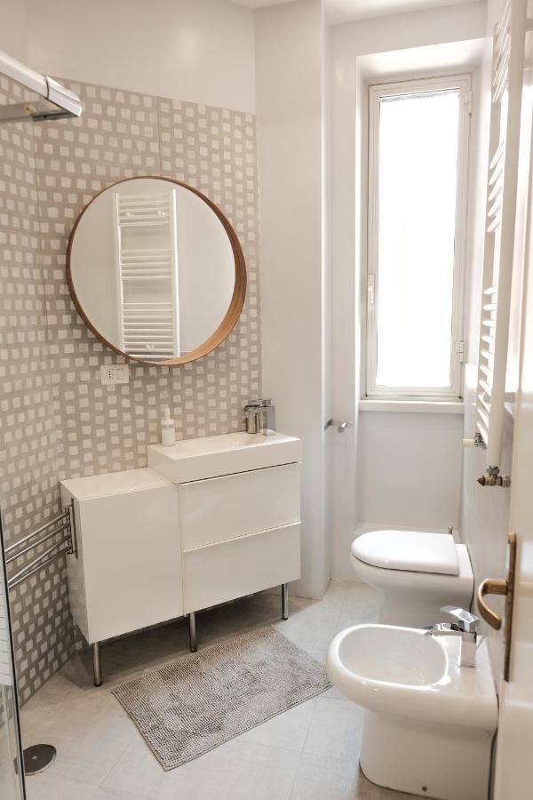 Family Apartment Near Vatican Museum Rzym Zewnętrze zdjęcie