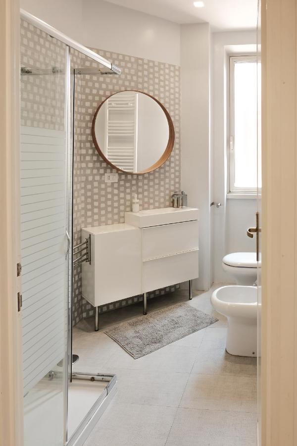 Family Apartment Near Vatican Museum Rzym Zewnętrze zdjęcie