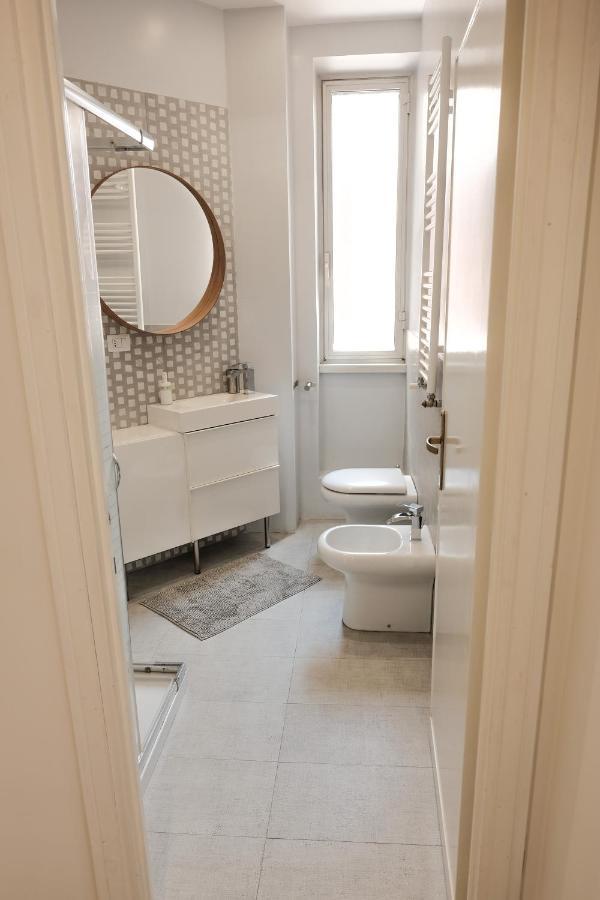 Family Apartment Near Vatican Museum Rzym Zewnętrze zdjęcie