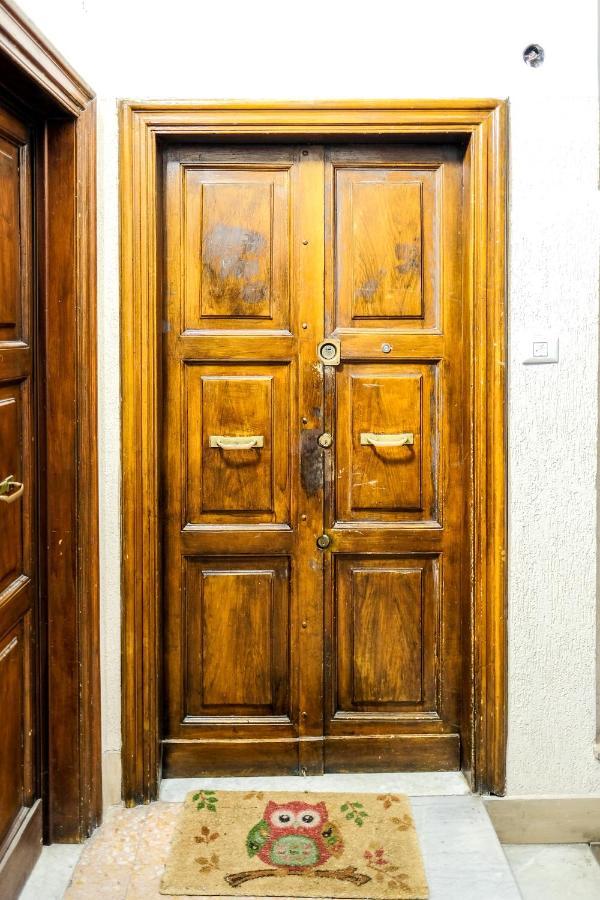 Family Apartment Near Vatican Museum Rzym Zewnętrze zdjęcie
